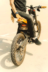 Shred Heads Electric Bikes & Moto Shirt