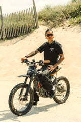 Shred Heads Electric Bikes & Moto Shirt