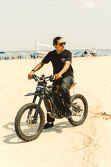 Shred Heads Electric Bikes & Moto Shirt