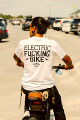 Electric Bike Shirt
