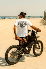 Electric Bike Shirt