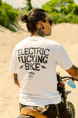 Electric Bike Shirt