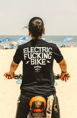 Electric Bike Shirt