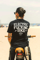 Electric Bike Shirt