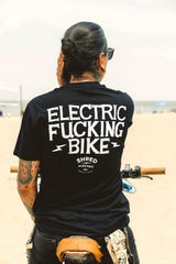Electric Bike Shirt