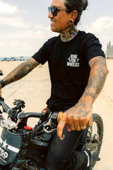 Honk For Wheelies Shirt