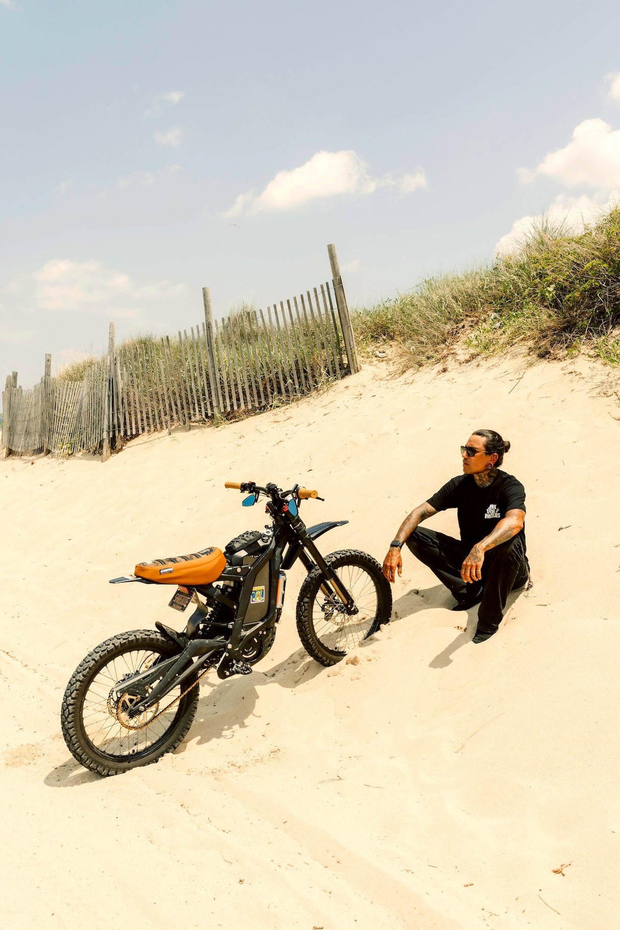 Honk For Wheelies Shirt