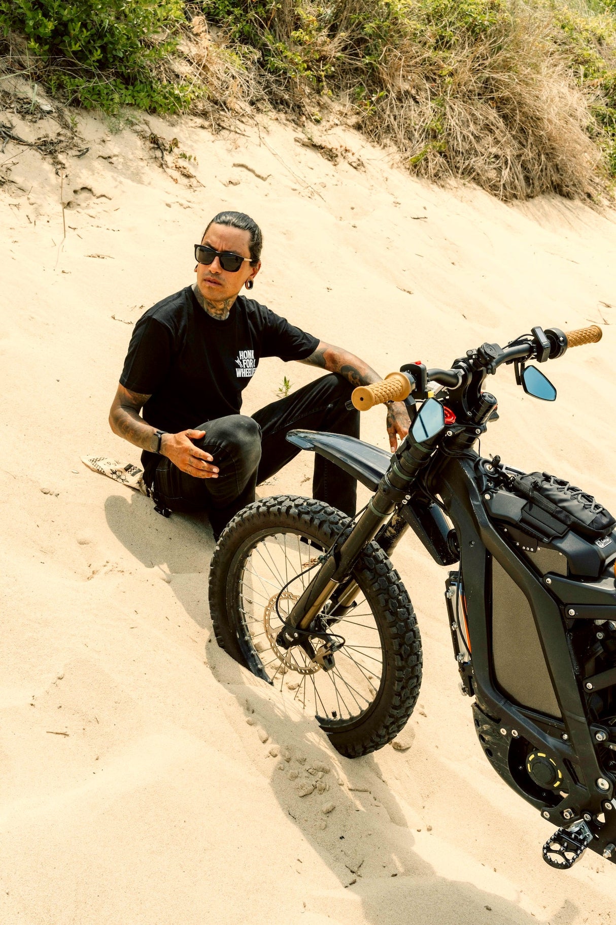 Honk For Wheelies Shirt