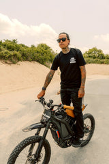 Honk For Wheelies Shirt