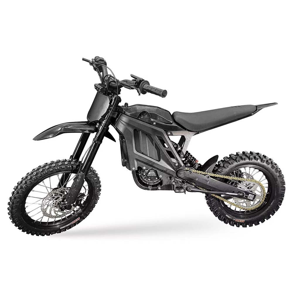 E Ride Mini