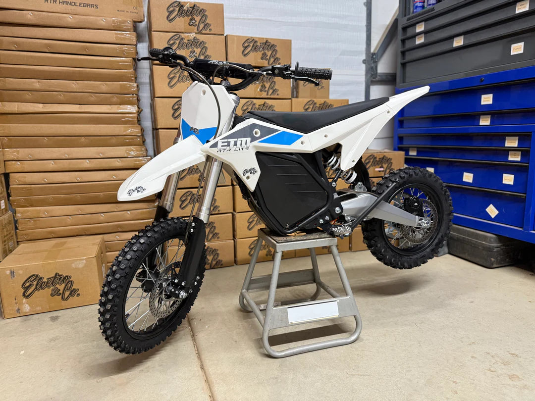 RTR Lite