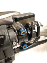 HELMET HOOK (Collective)