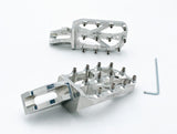 Ultra Bee Elite Foot Pegs (Collective)