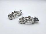 Rawrr Mantis X & Mini Elite Foot Pegs (Collective)