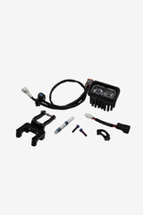 V2 High-Output Headlight with W9 Mounting (Collective)
