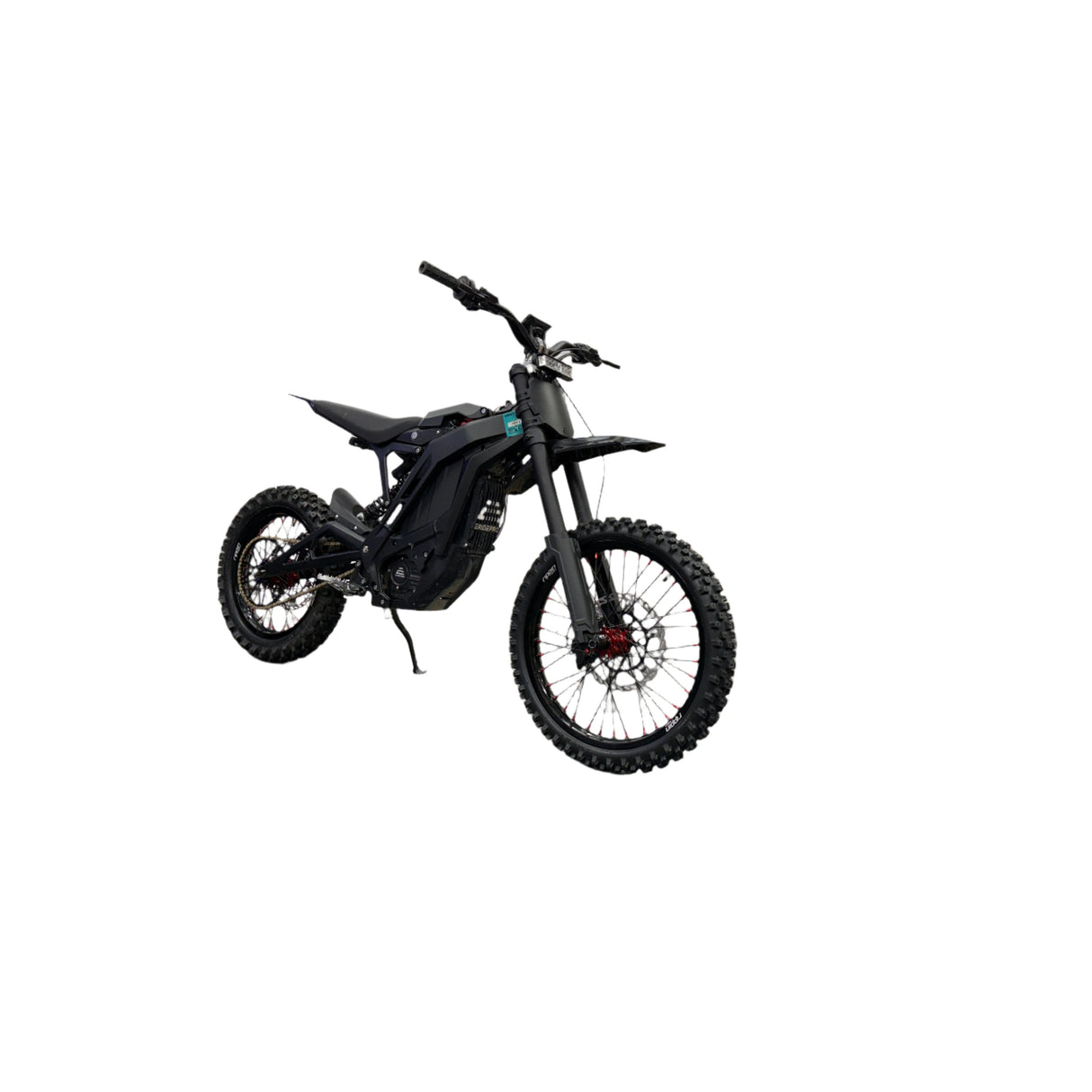 19" Blackline Front Wheel for Surron LBX & E-Ride PRO SS 2.0