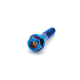 Titanium M6 Bolts (Collective)