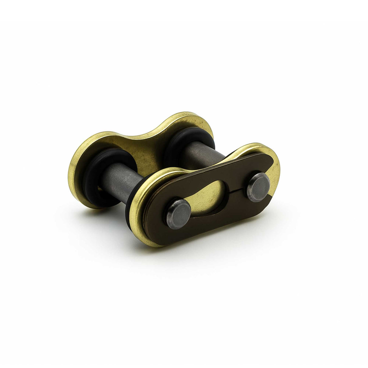 420MX O-Ring Gold Chain Master Link