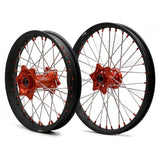 21/18" Premium Wheel Set for KTM & Husqvarna 125-500 EXC/EXC-F/SX/SX-F/SXS/XC/XC-F