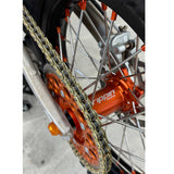 21/18" Premium Wheel Set for KTM & Husqvarna 125-500 EXC/EXC-F/SX/SX-F/SXS/XC/XC-F