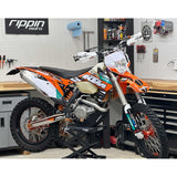 21/18" Premium Wheel Set for KTM & Husqvarna 125-500 EXC/EXC-F/SX/SX-F/SXS/XC/XC-F