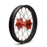 21/18" Premium Wheel Set for KTM & Husqvarna 125-500 EXC/EXC-F/SX/SX-F/SXS/XC/XC-F