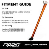 T6 Kickstand for KTM & Husqvarna