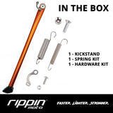 T6 Kickstand for KTM & Husqvarna