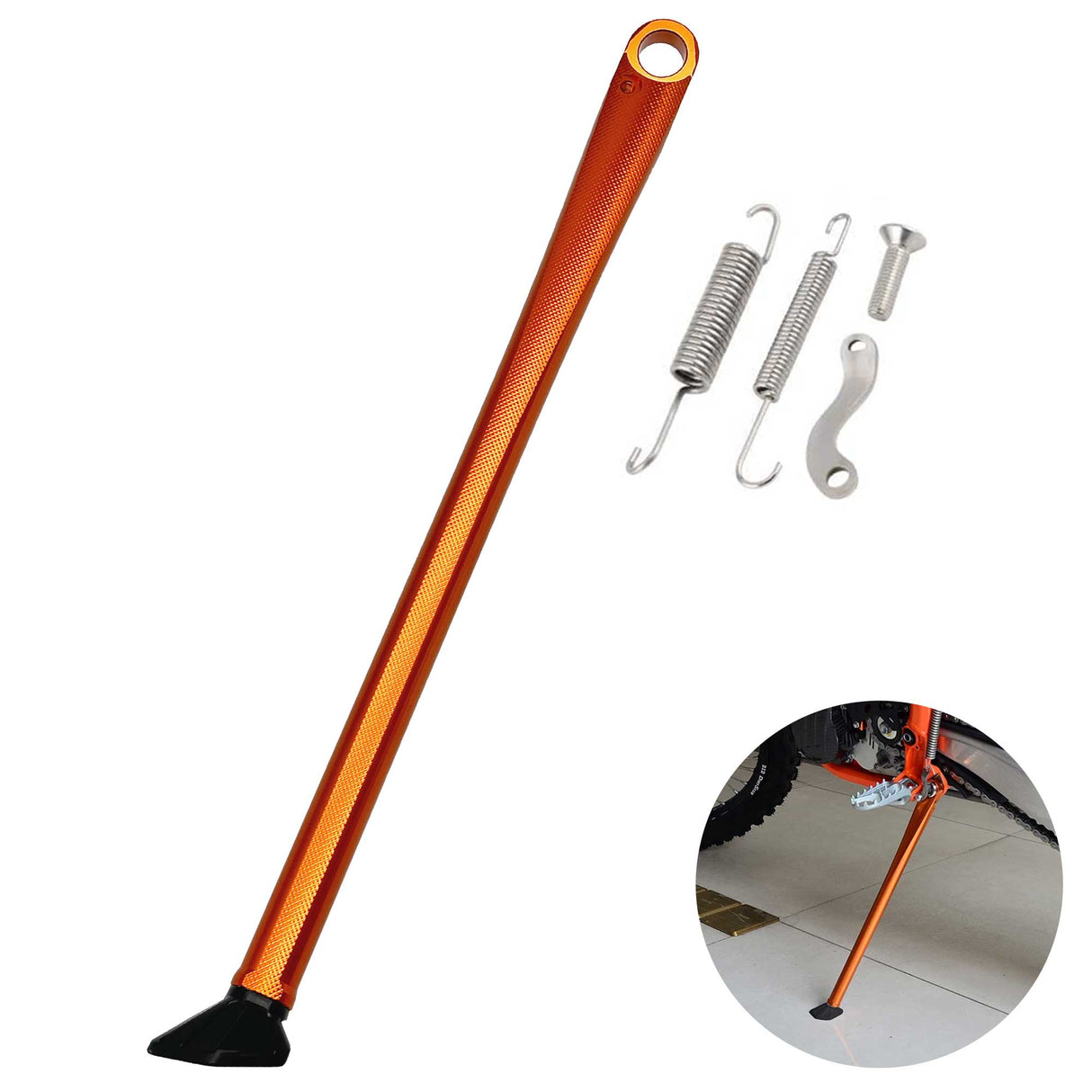 T6 Kickstand for KTM & Husqvarna