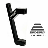 250mm Front Caliper Adapter for E-Ride PRO SS 2.0 [220mm to 250mm]