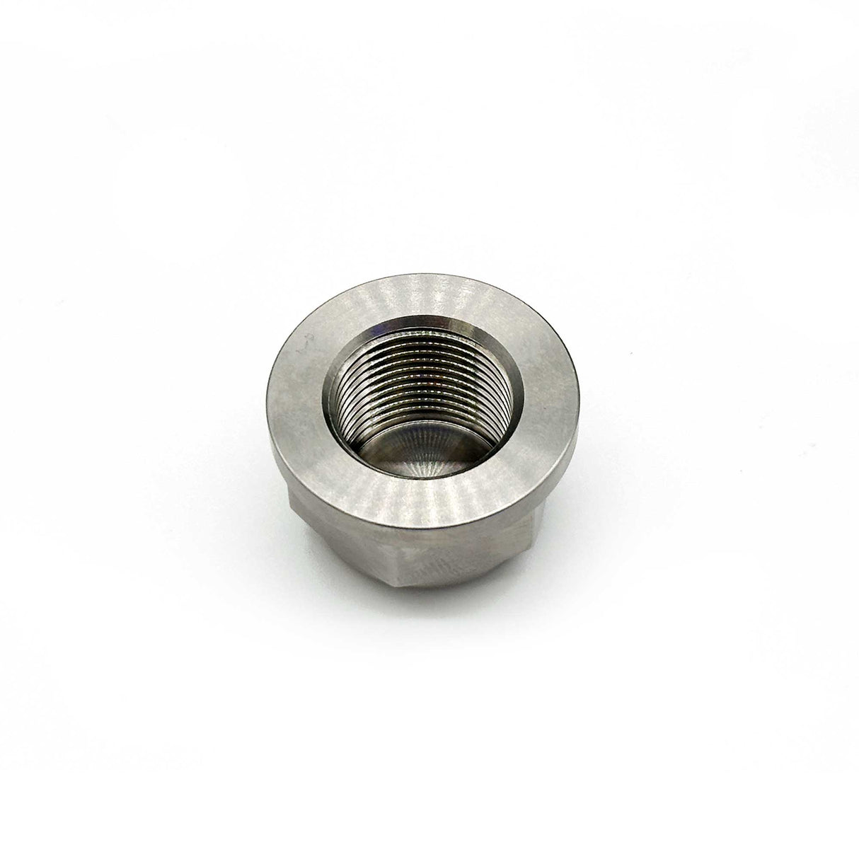 Titanium Rear Axle Nut M20x1.5 for KTM & Husqvarna [GR5]