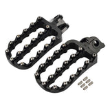 ADV XW Footpegs for KTM Adventure
