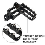 ADV XW Footpegs for KTM Adventure