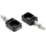 Chain Tensioner Axle Block Set for Sur-Ron LBX & E-Ride PRO