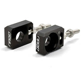 Chain Tensioner Axle Block Set for Sur-Ron LBX & E-Ride PRO