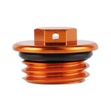 T6 Engine Oil Fill Cap for KTM & Husqvarna