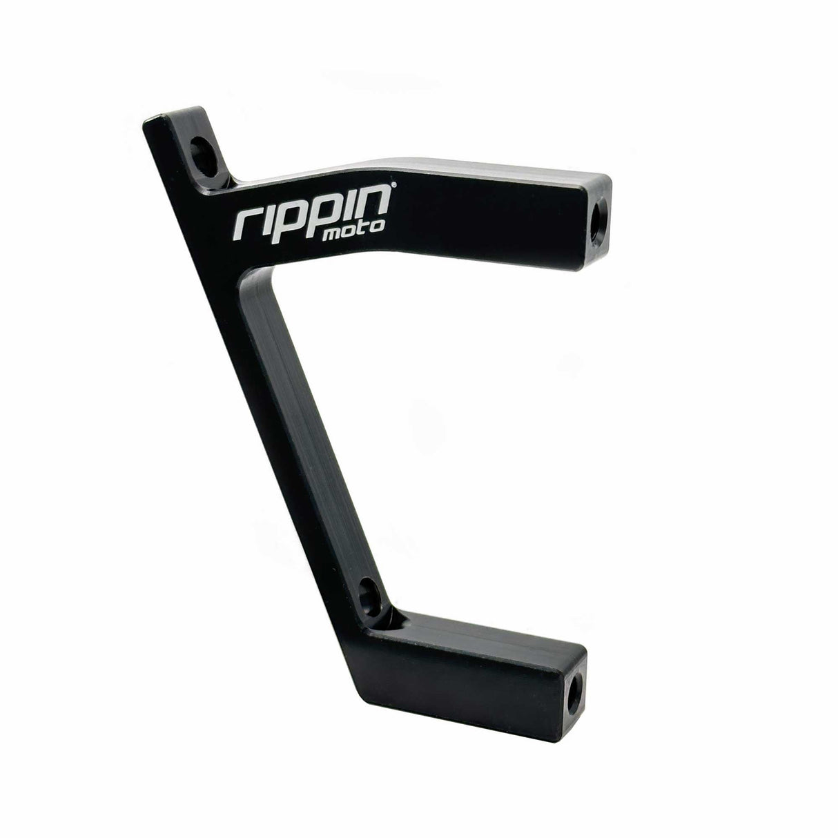 250mm Front Caliper Adapter [180mm to 250mm] for  Early Model Talaria Sting L1E / MX3