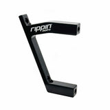 250mm Front Caliper Adapter [180mm to 250mm] for  Early Model Talaria Sting L1E / MX3