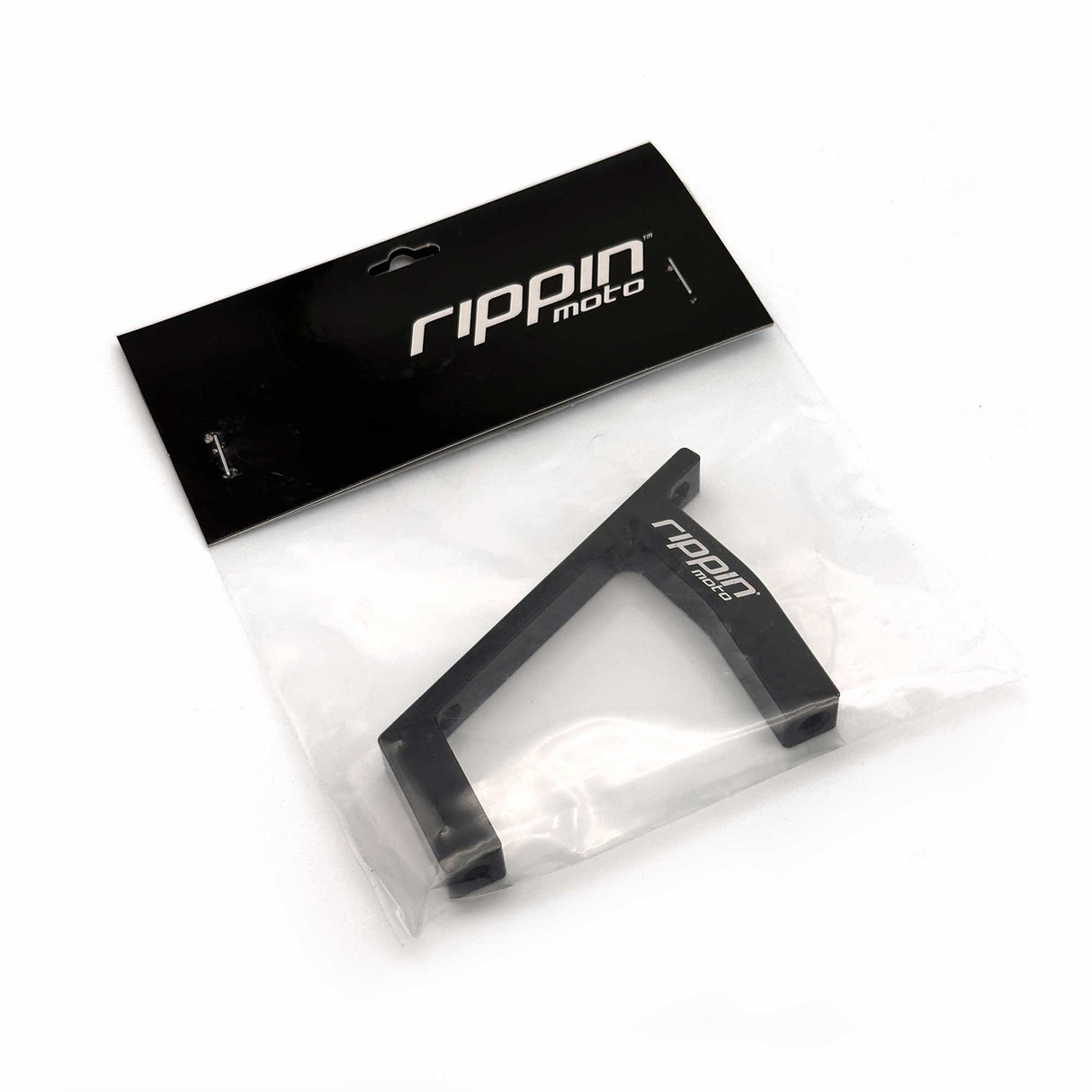 250mm Front Caliper Adapter [180mm to 250mm] for  Early Model Talaria Sting L1E / MX3