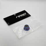 Titanium Rear Axle Nut (Locking) for Sur-Ron, E-Ride PRO & Talaria