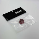 Titanium Rear Axle Nut (Locking) for Sur-Ron, E-Ride PRO & Talaria