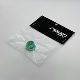 Titanium Rear Axle Nut (Locking) for Sur-Ron, E-Ride PRO & Talaria