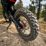 16" Blackline Rear Wheel (Off-Road) for Surron LBX & E-Ride PRO SS 2.0