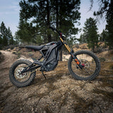 16" Blackline Rear Wheel (Off-Road) for Surron LBX & E-Ride PRO SS 2.0