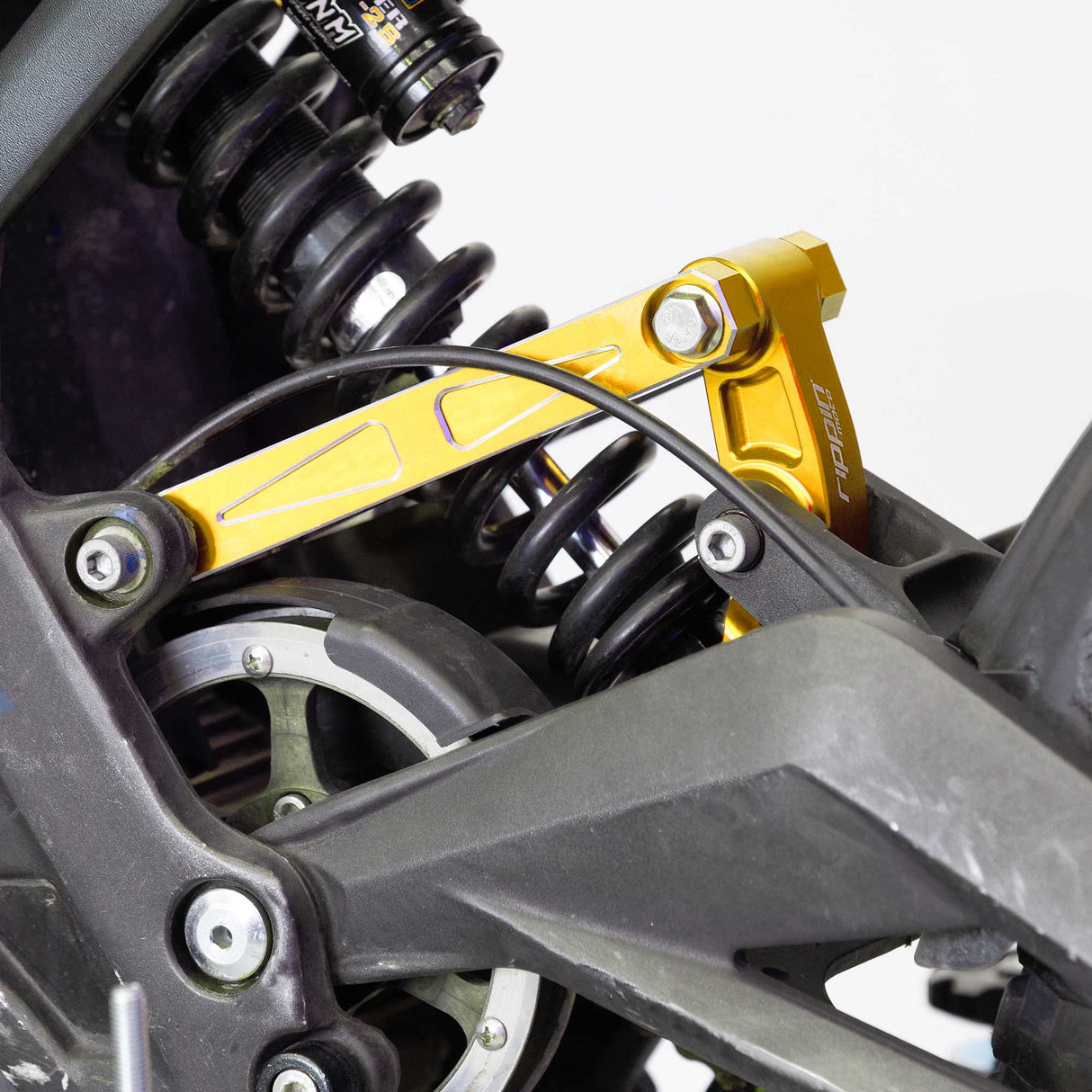 Rear Suspension Linkage Kit for Sur-Ron LBX