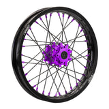 16" Blackline Rear Wheel (Off-Road) for Surron LBX & E-Ride PRO SS 2.0