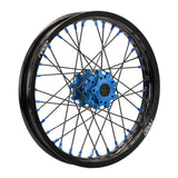 16" Blackline Rear Wheel (Off-Road) for Surron LBX & E-Ride PRO SS 2.0