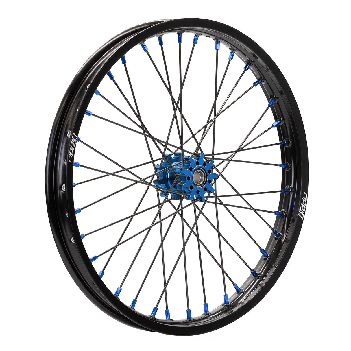 19" Blackline Front Wheel for Surron LBX & E-Ride PRO SS 2.0