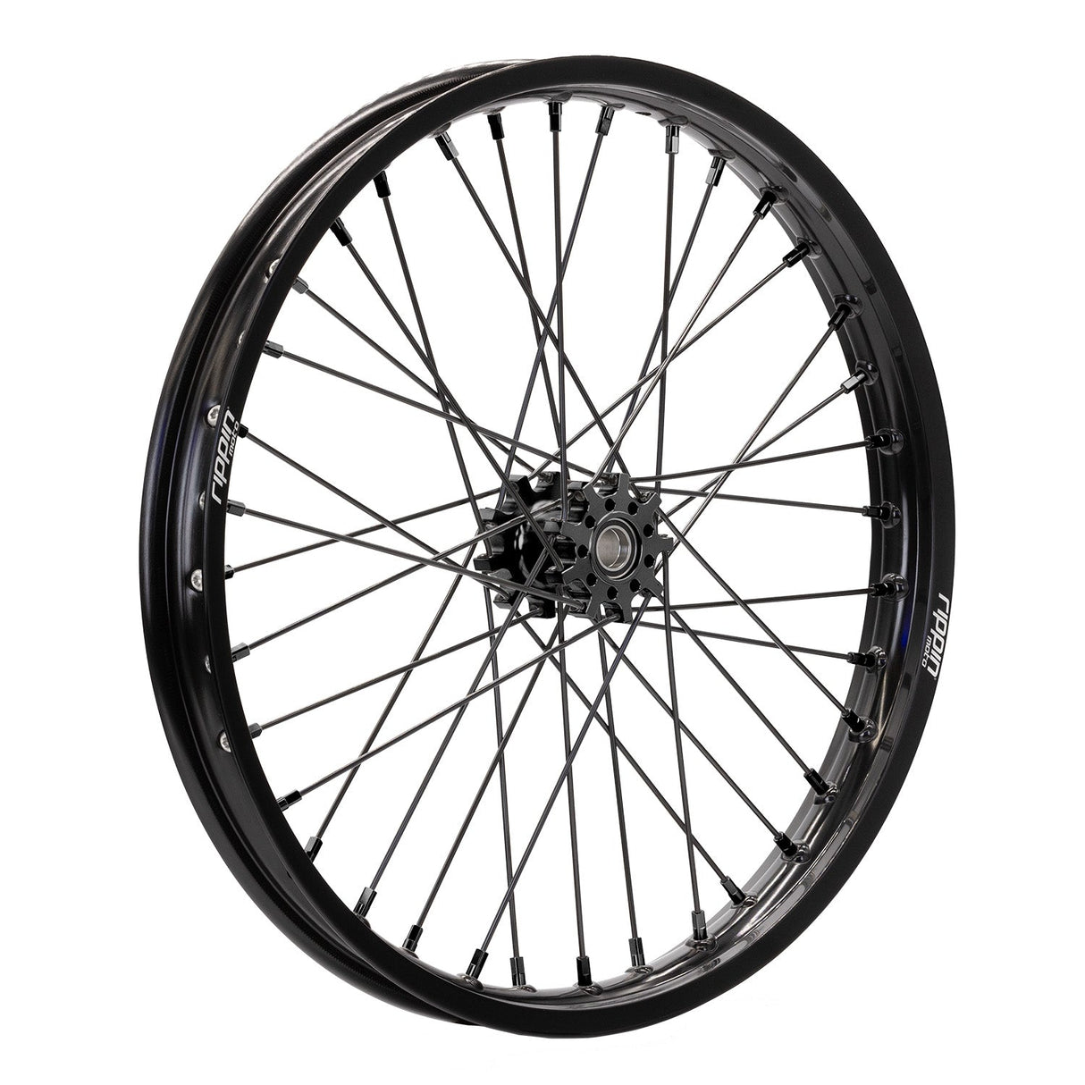 19" Blackline Front Wheel for Surron LBX & E-Ride PRO SS 2.0