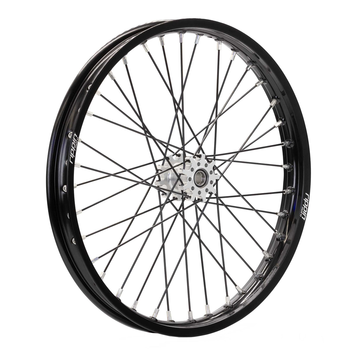 19" Blackline Front Wheel for Surron LBX & E-Ride PRO SS 2.0